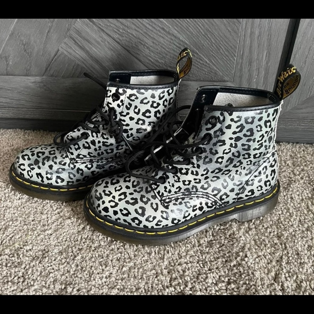 Dr martens